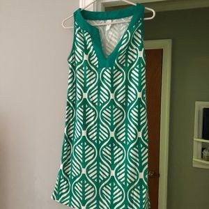 Ladies Dress